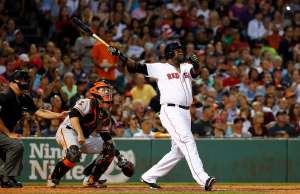 David Ortiz shooting: What we know about the incident, and former Red Sox star's...