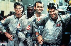 Who you gonna call? June 8, 2019, marks the 35th anniversary of the release o...