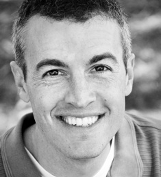 Eric Ludy