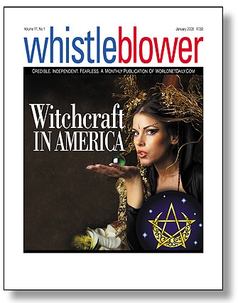 Whistleblower