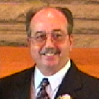 Jim Cunningham