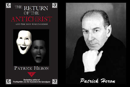 Return of the Antichrist and the New World Order